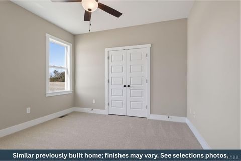 Tiny photo for 0 Briery Way Road, Farmville, VA 23901 (MLS # 365028)