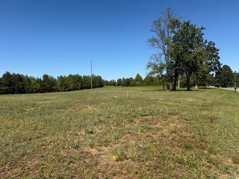 Vacant Land For Sale - 1 Coles Ferry Road<br/> Nathalie, VA 24577