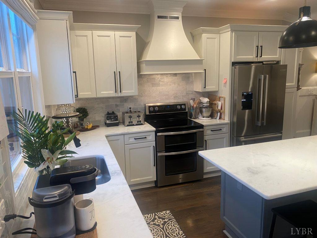 1603 Helmsdale Dr, Forest, Virginia image 19