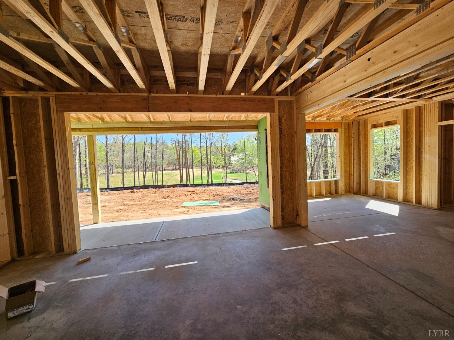 12 Pointe O Woods Drive, Huddleston, Virginia image 5