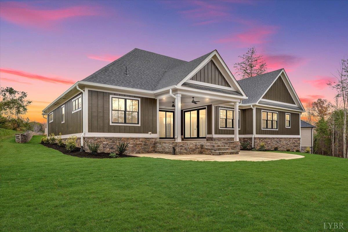 120 Pointe O Woods Drive, Huddleston, Virginia image 50