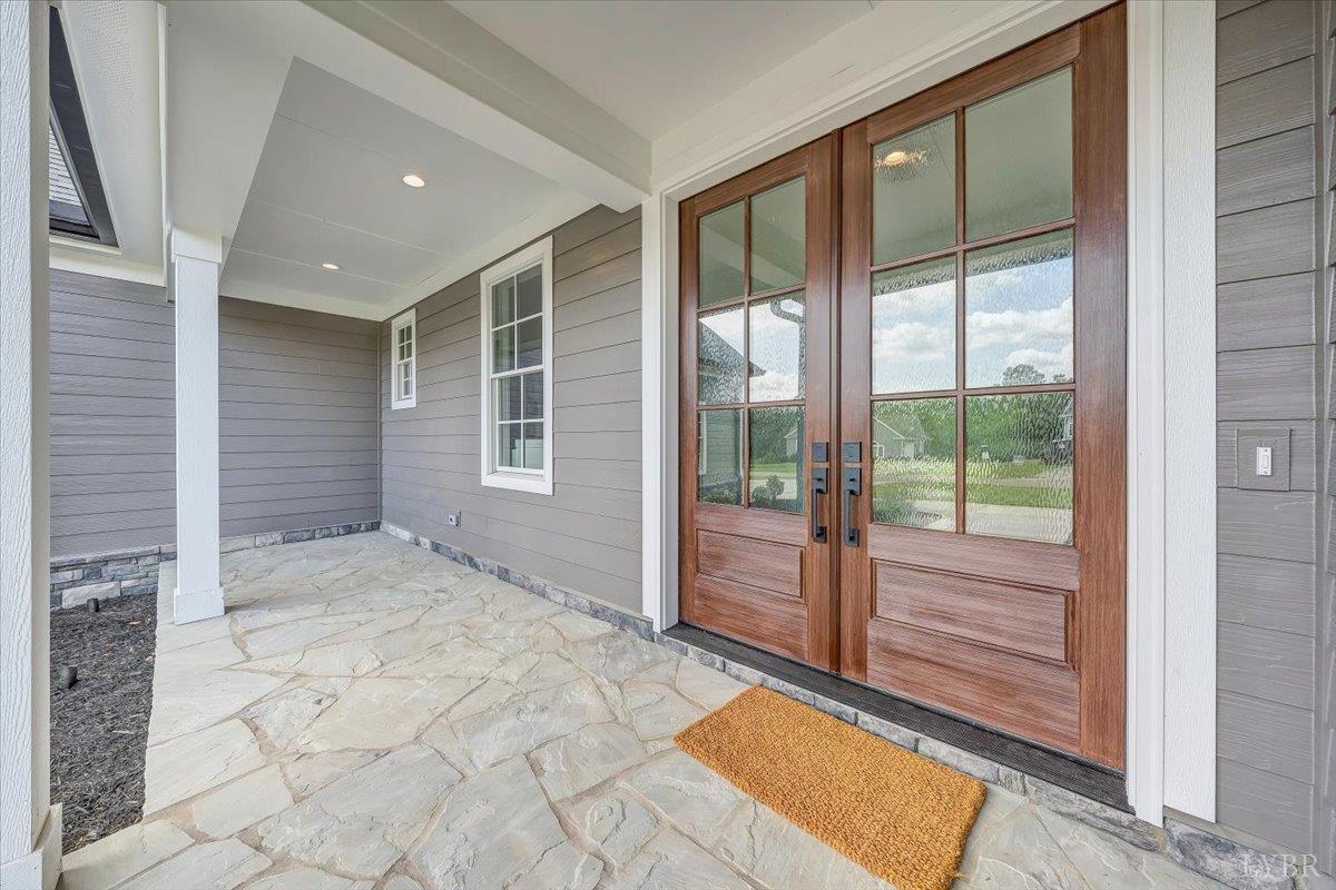 120 Pointe O Woods Drive, Huddleston, Virginia image 34