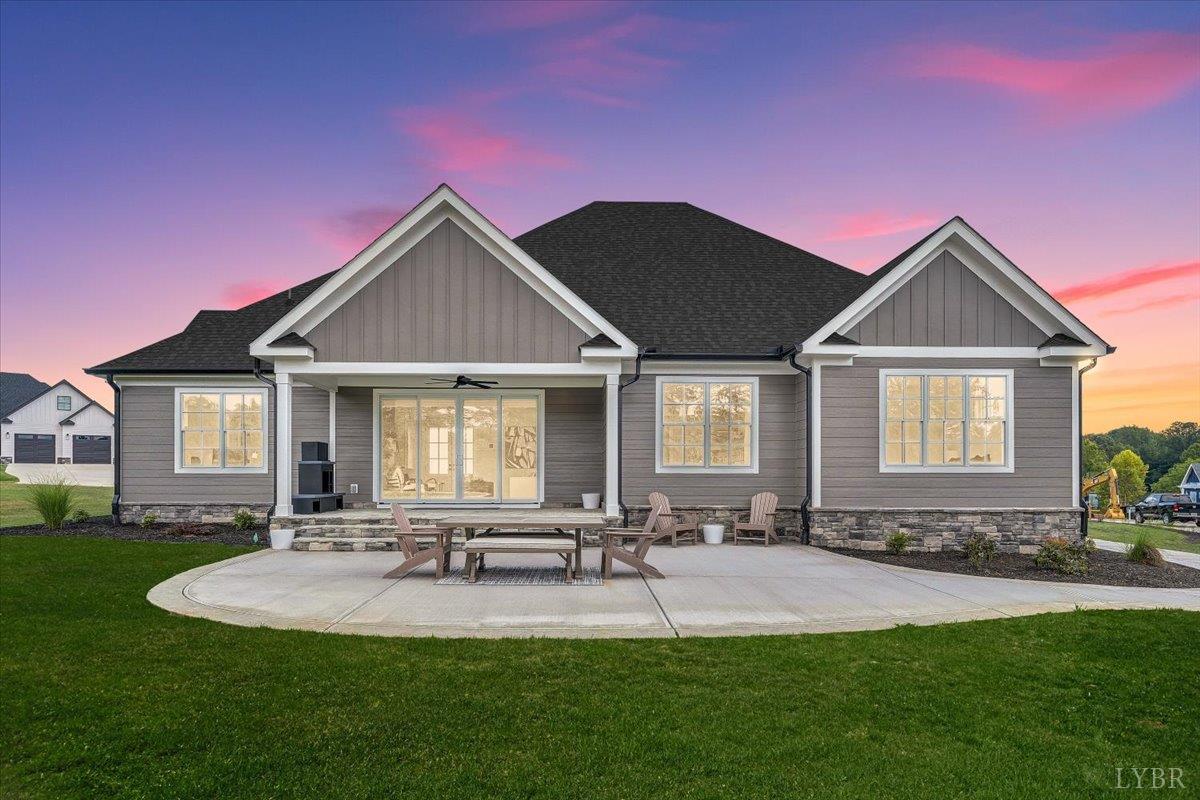 120 Pointe O Woods Drive, Huddleston, Virginia image 33