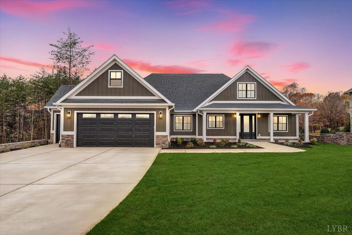 120 Pointe O Woods Drive, Huddleston, Virginia image 49
