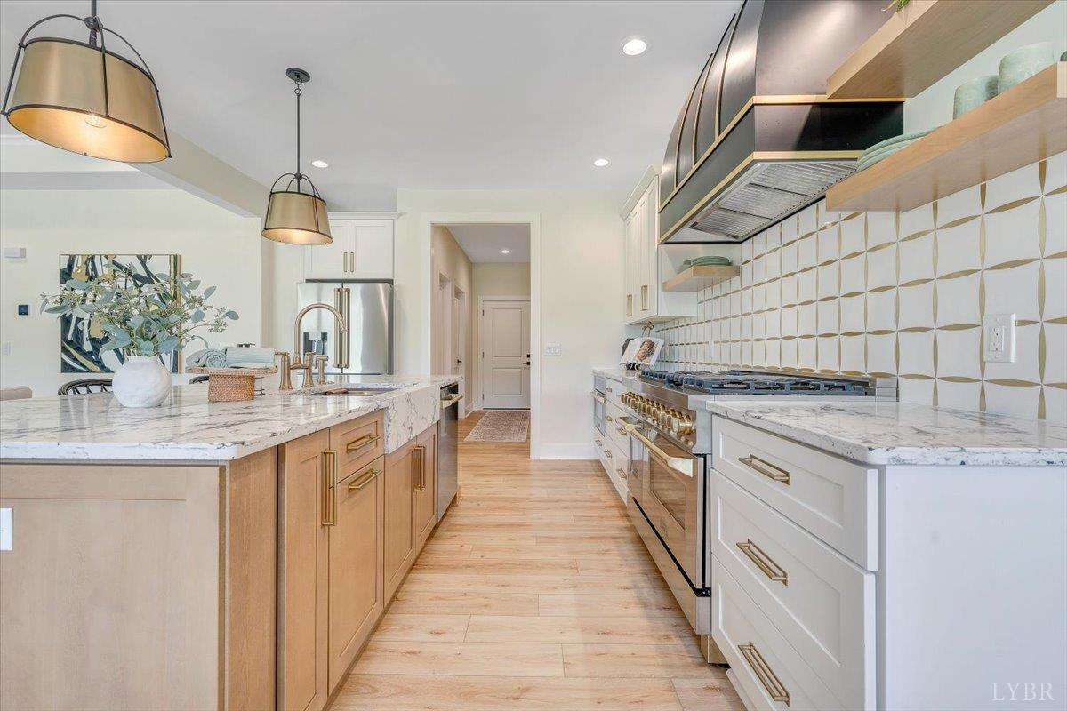120 Pointe O Woods Drive, Huddleston, Virginia image 38
