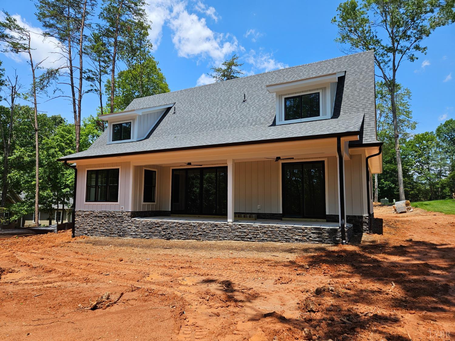 120 Pointe O Woods Drive, Huddleston, Virginia image 25