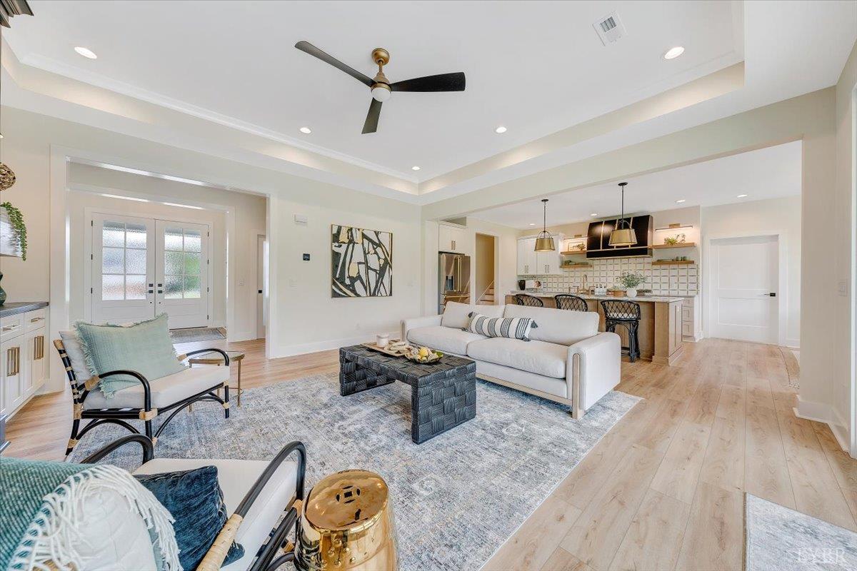 120 Pointe O Woods Drive, Huddleston, Virginia image 37