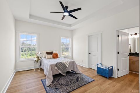 Tiny photo for 0 Fox Hall Dr, Amherst, VA 24521 (MLS # 362454)