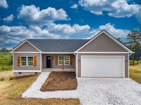 Photo of 0 Fox Hall Dr, Amherst, VA 24521 (MLS # 362454)