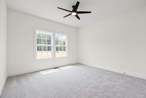 Tiny photo for 0 Fox Hall Dr, Amherst, VA 24521 (MLS # 362454)