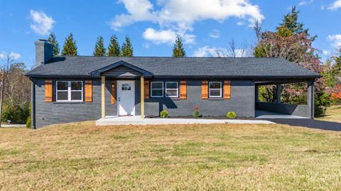 Photo of 333 N Main Street, Amherst, VA 24521 (MLS # 362974)