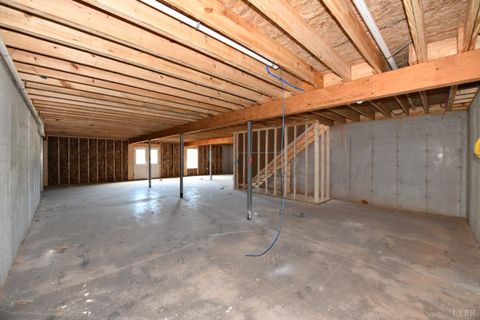 Tiny photo for 1367 Wells Rd., Bedford, VA 24523 (MLS # 362254)