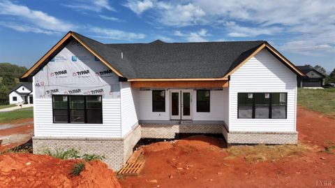 Tiny photo for 1367 Wells Rd., Bedford, VA 24523 (MLS # 362254)