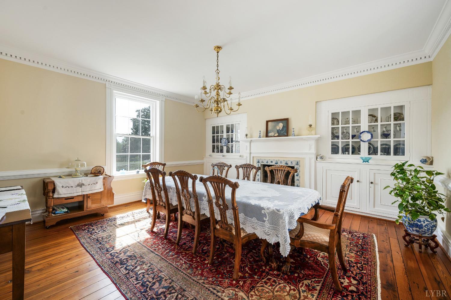 1024 Sunset Drive, Amherst, Virginia image 22