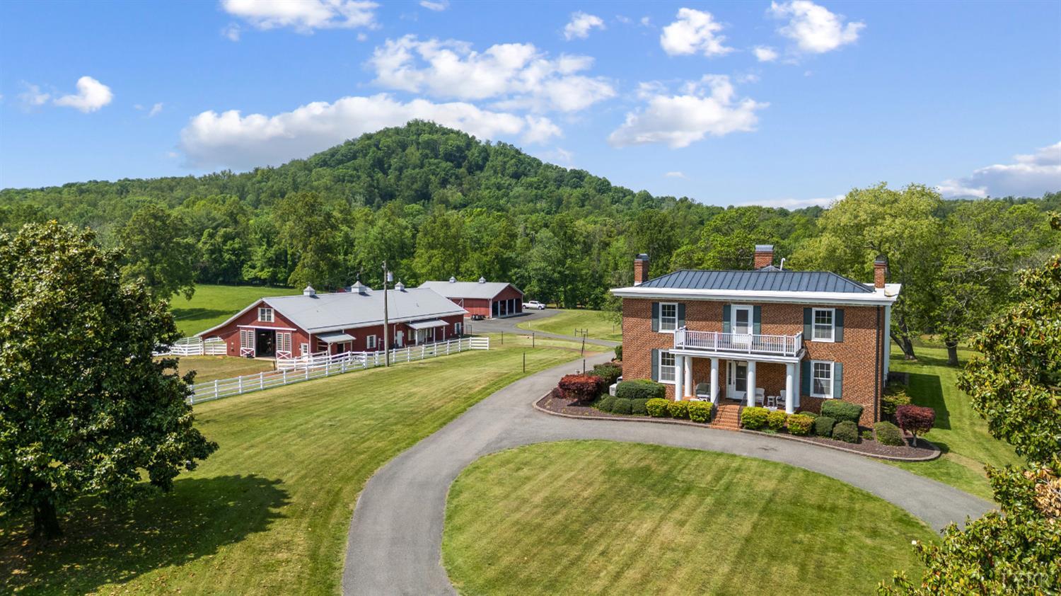 1024 Sunset Drive, Amherst, Virginia image 13