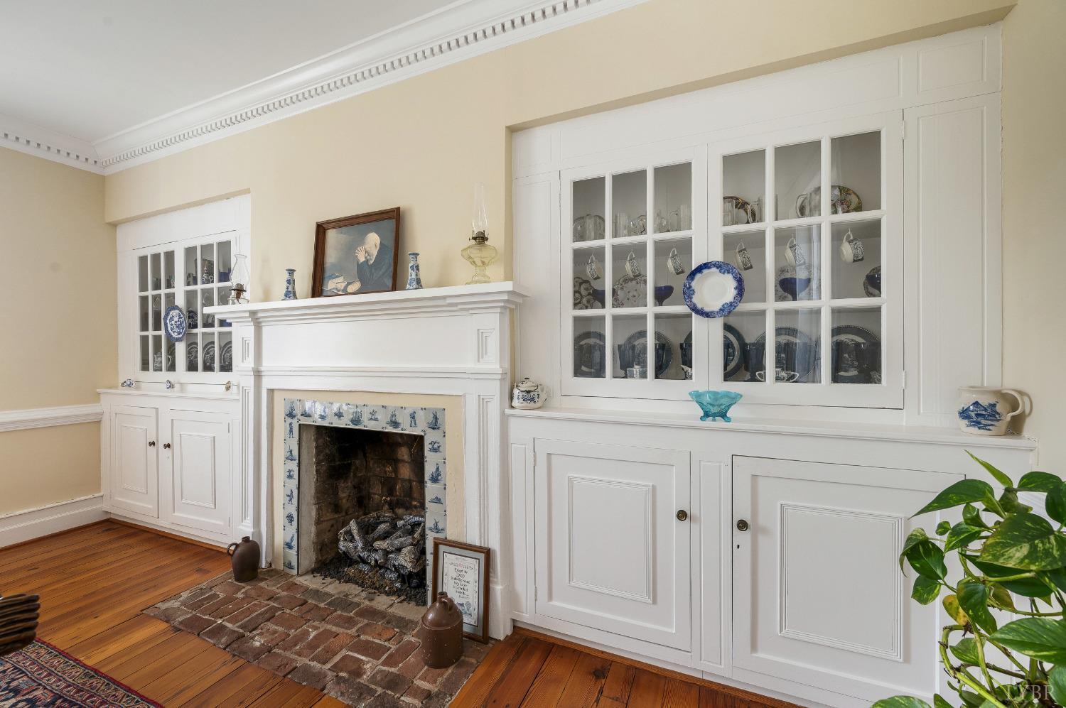 1024 Sunset Drive, Amherst, Virginia image 23