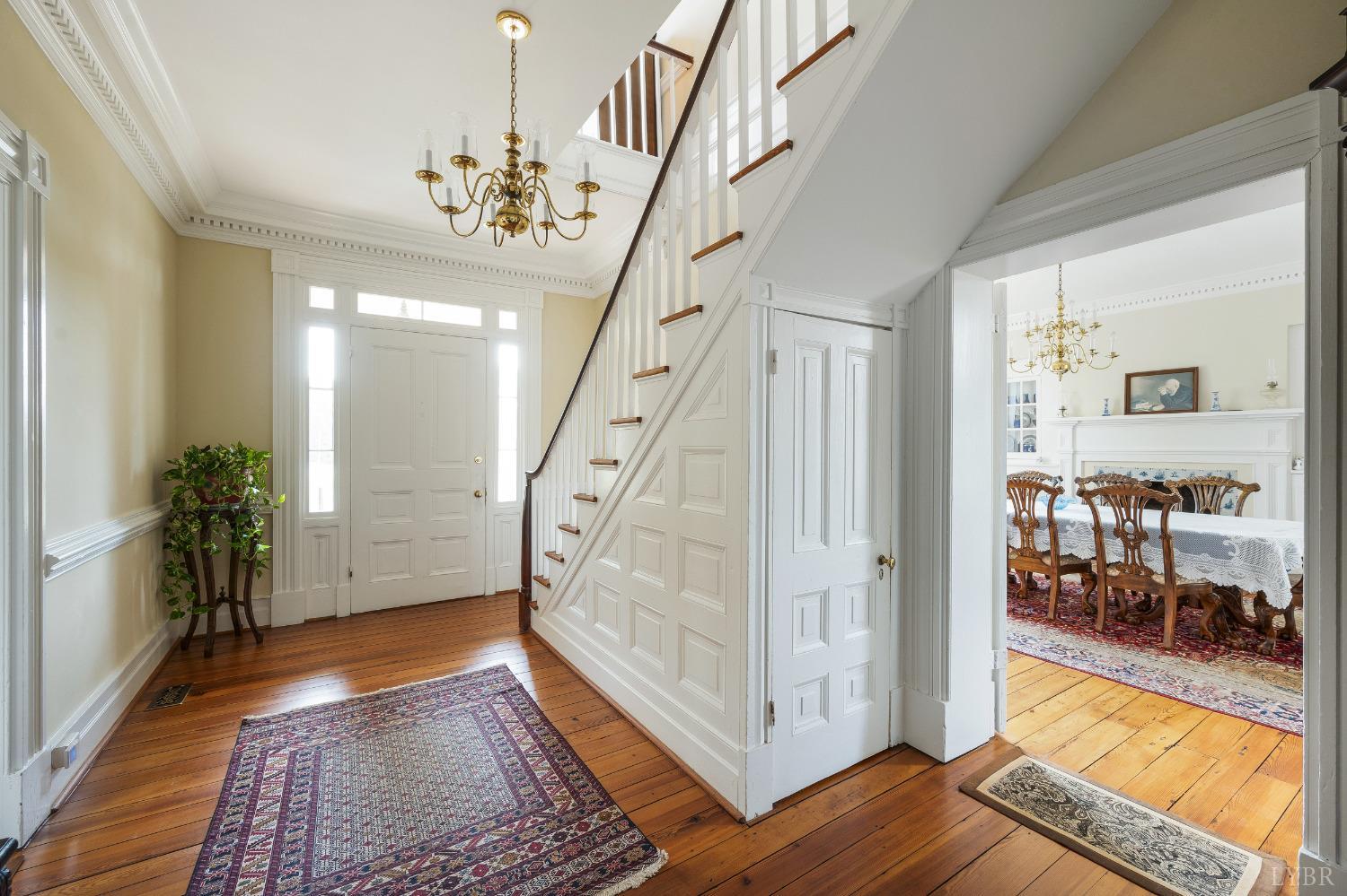 1024 Sunset Drive, Amherst, Virginia image 15