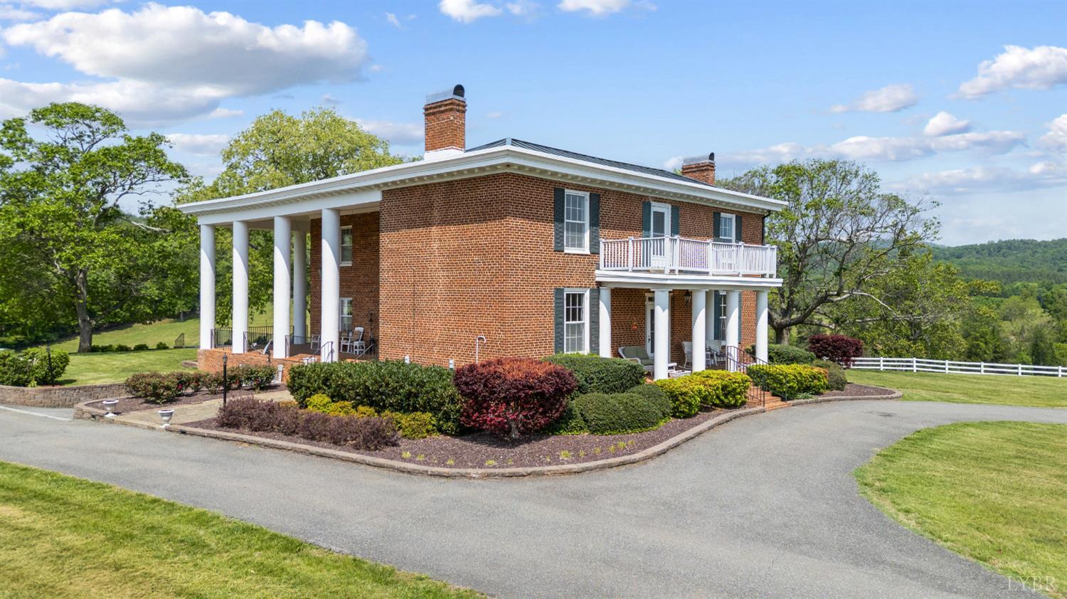 1024 Sunset Drive, Amherst, Virginia image 12