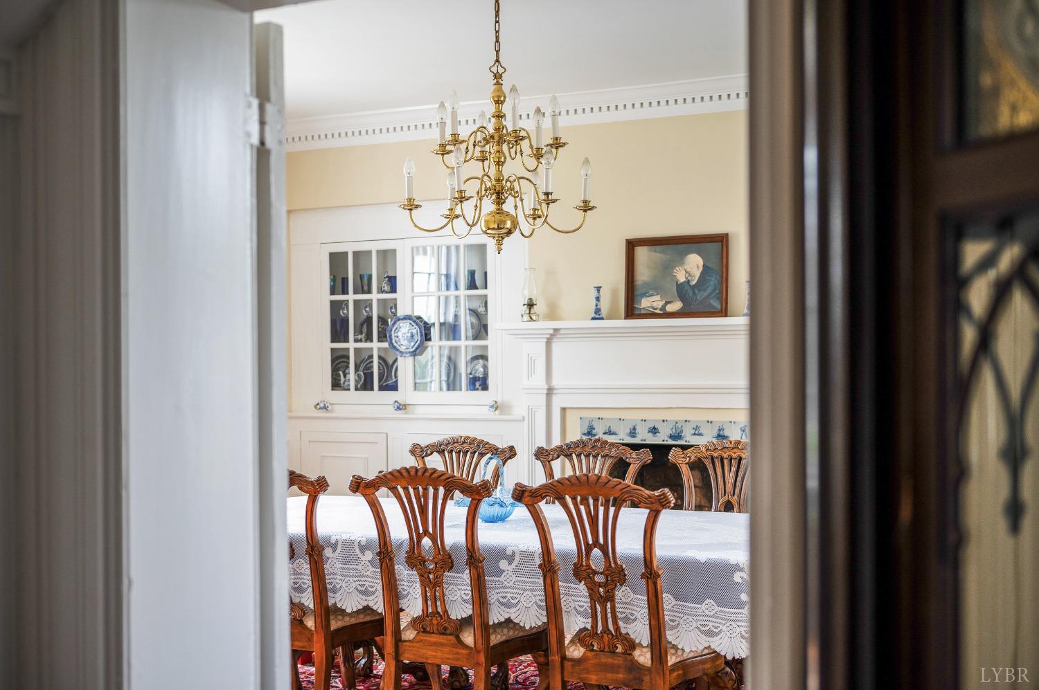 1024 Sunset Drive, Amherst, Virginia image 21