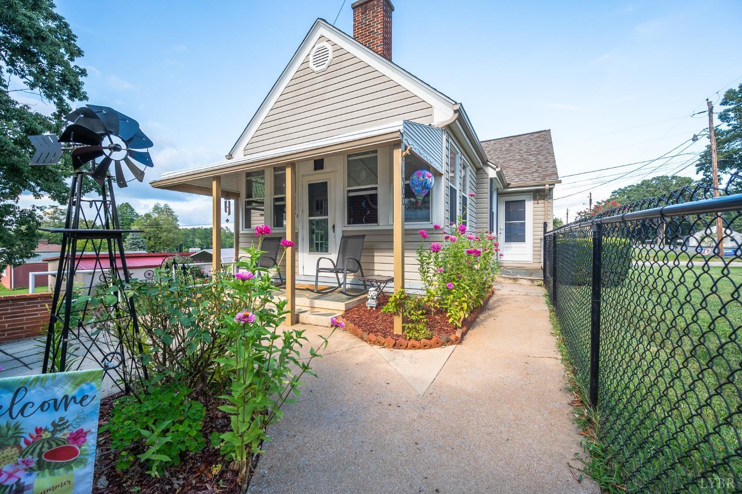 500 Leftwich Street, Gretna, Virginia image 9