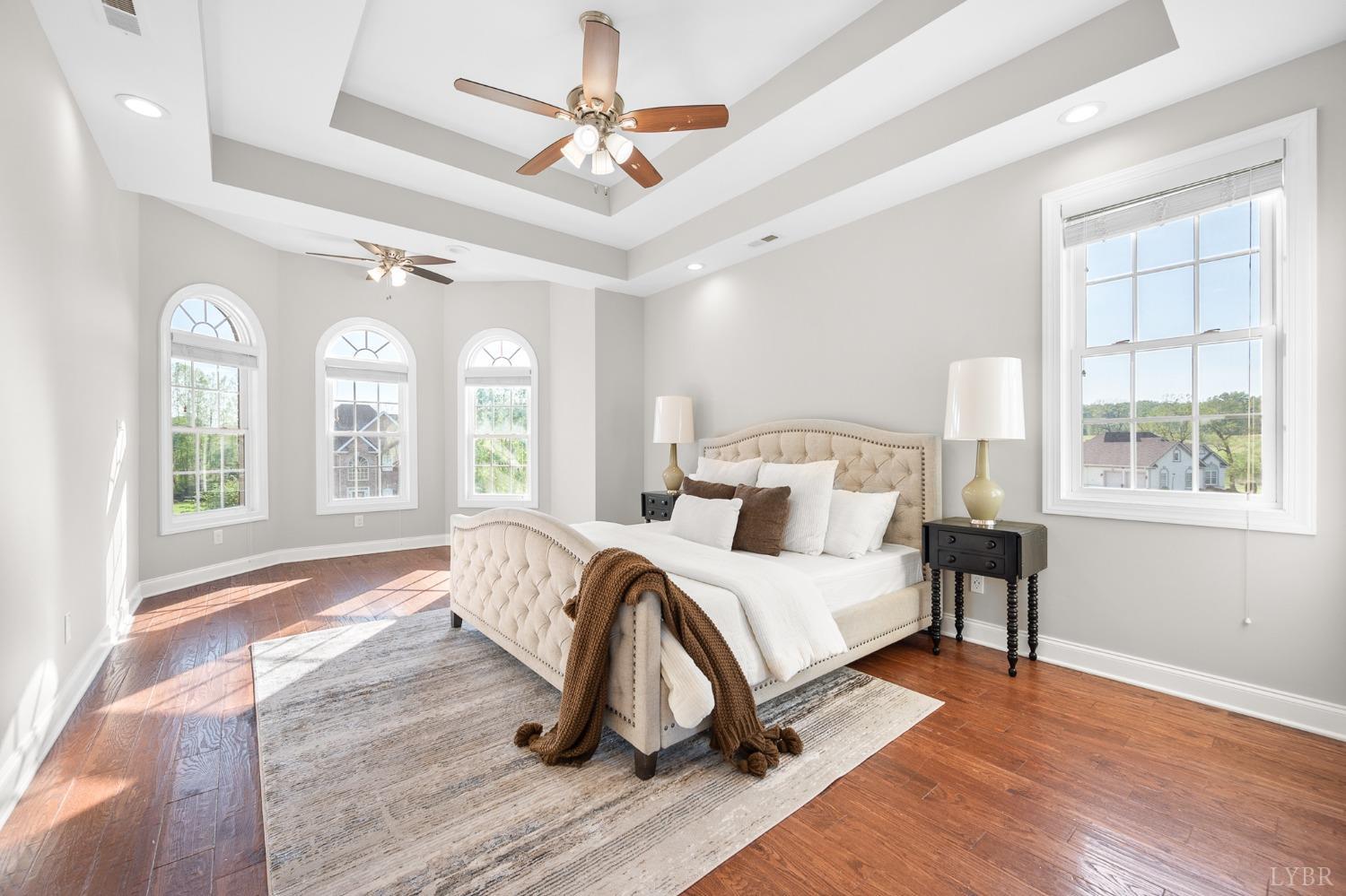 2220 Colby Drive, Forest, Virginia image 27