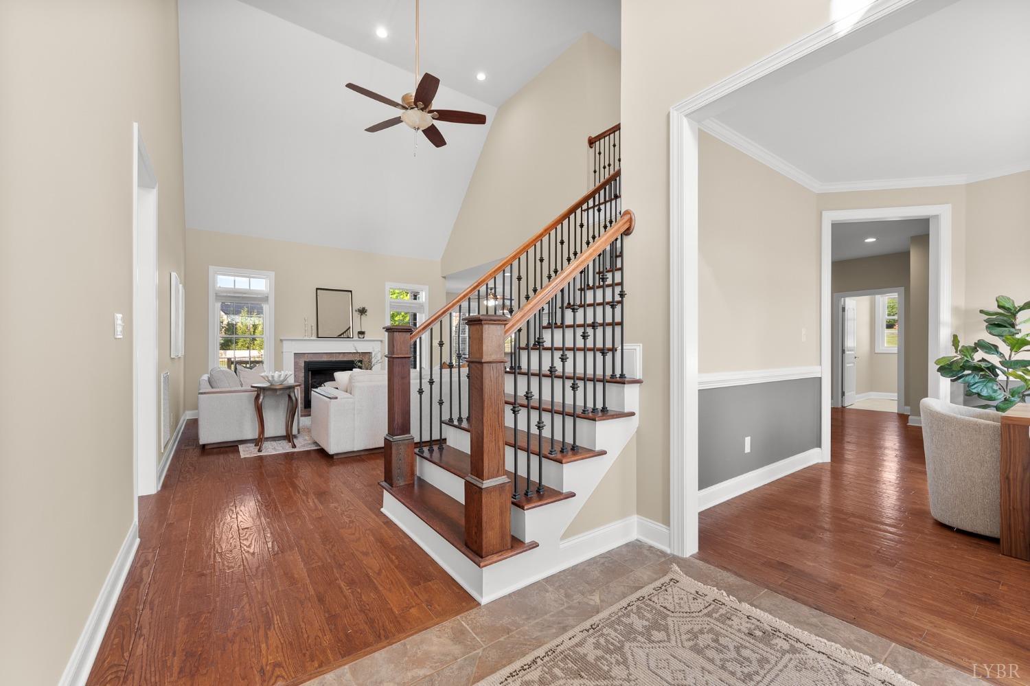 2220 Colby Drive, Forest, Virginia image 9