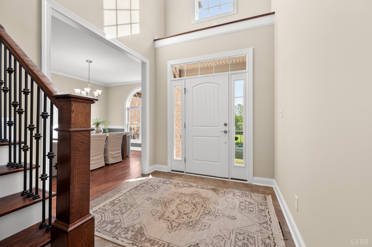 2220 Colby Drive, Forest, Virginia image 8