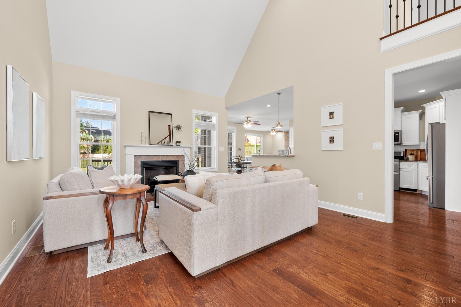 2220 Colby Drive, Forest, Virginia image 10