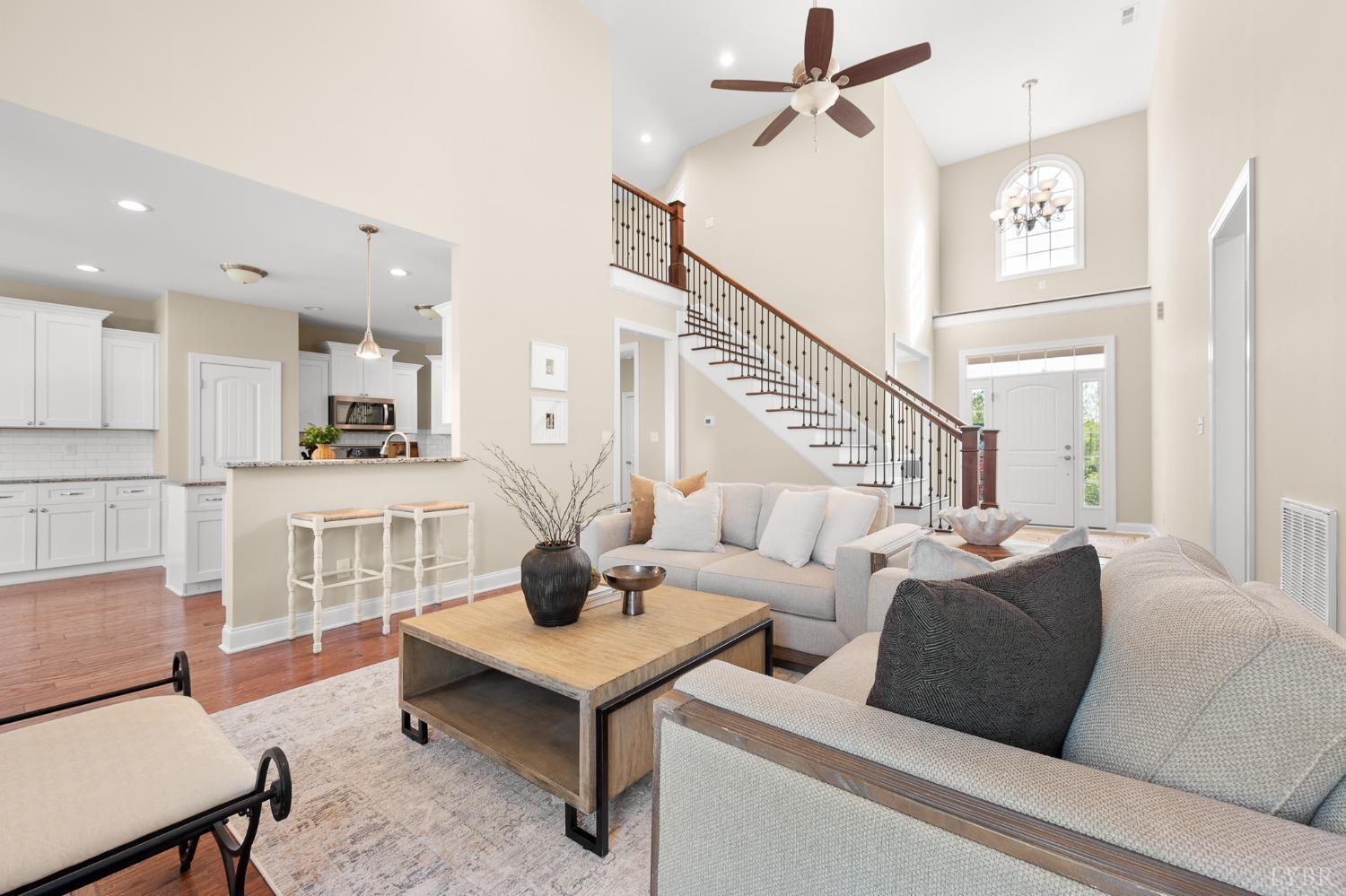 2220 Colby Drive, Forest, Virginia image 13