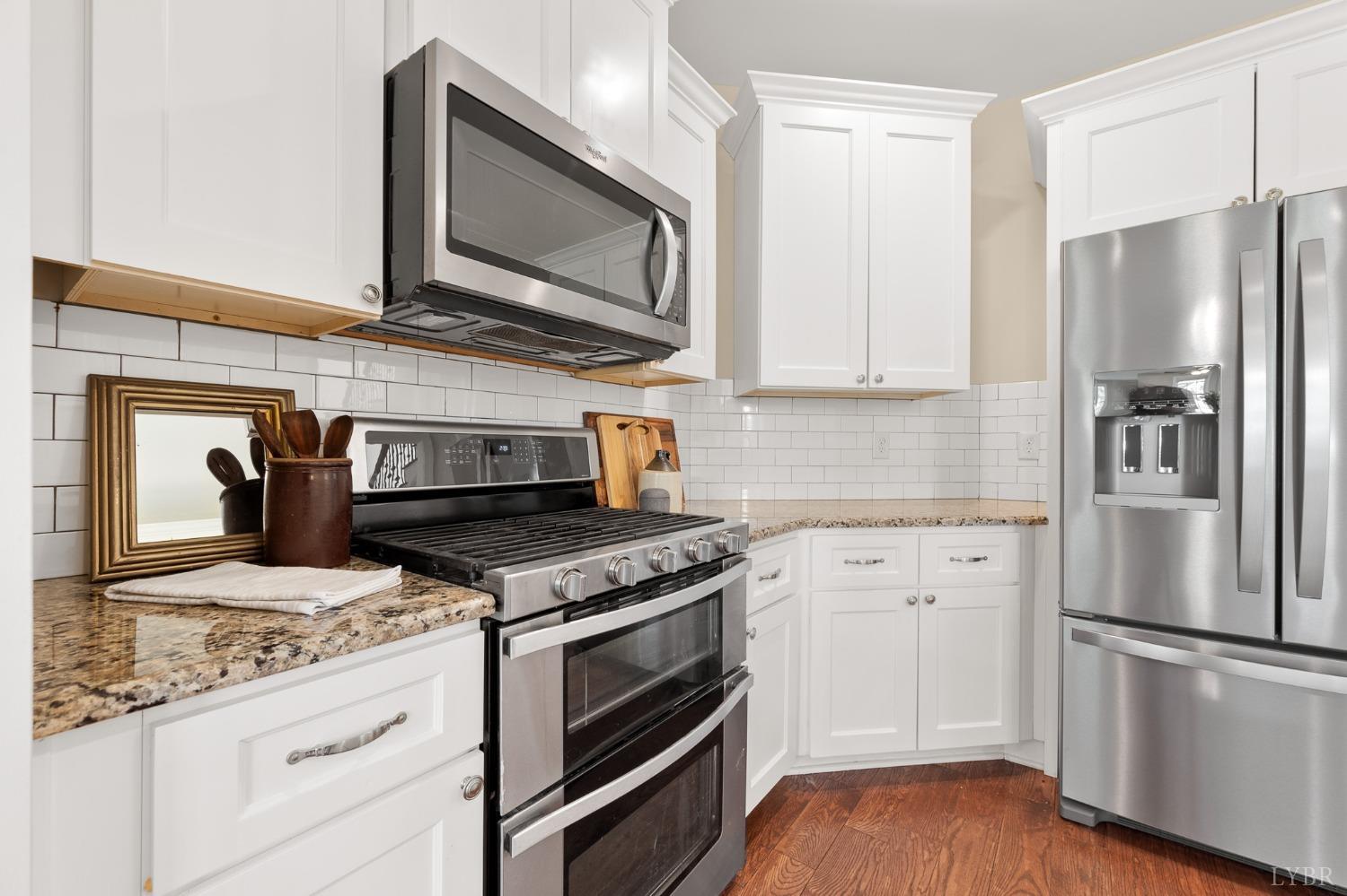 2220 Colby Drive, Forest, Virginia image 16