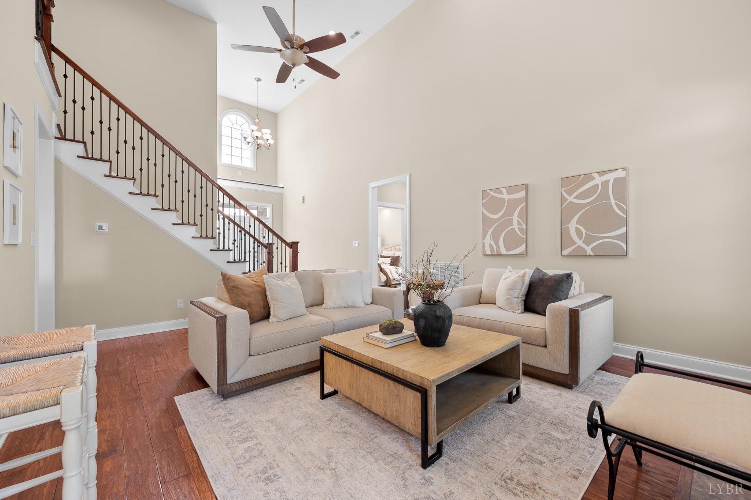 2220 Colby Drive, Forest, Virginia image 12