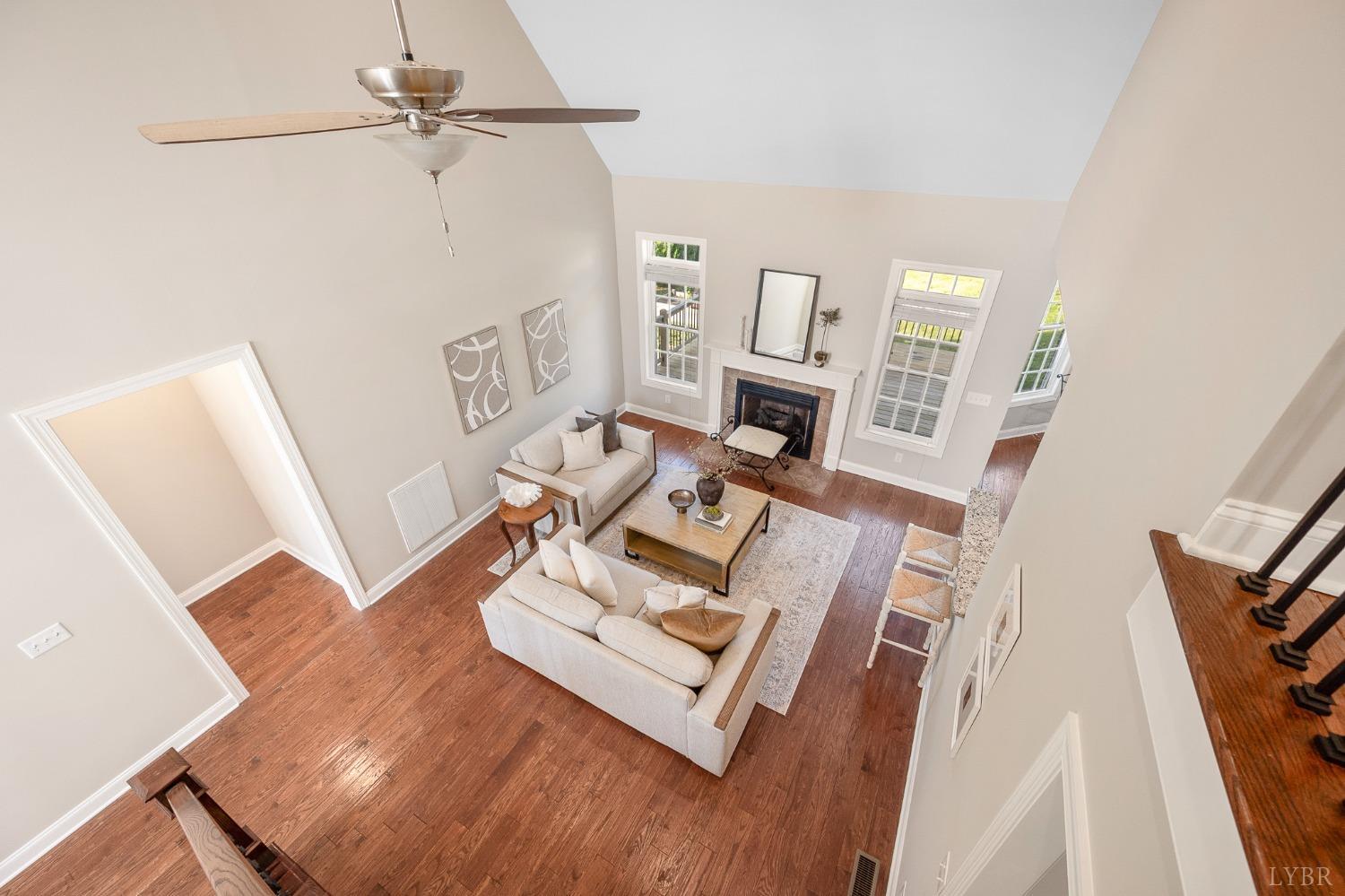 2220 Colby Drive, Forest, Virginia image 42
