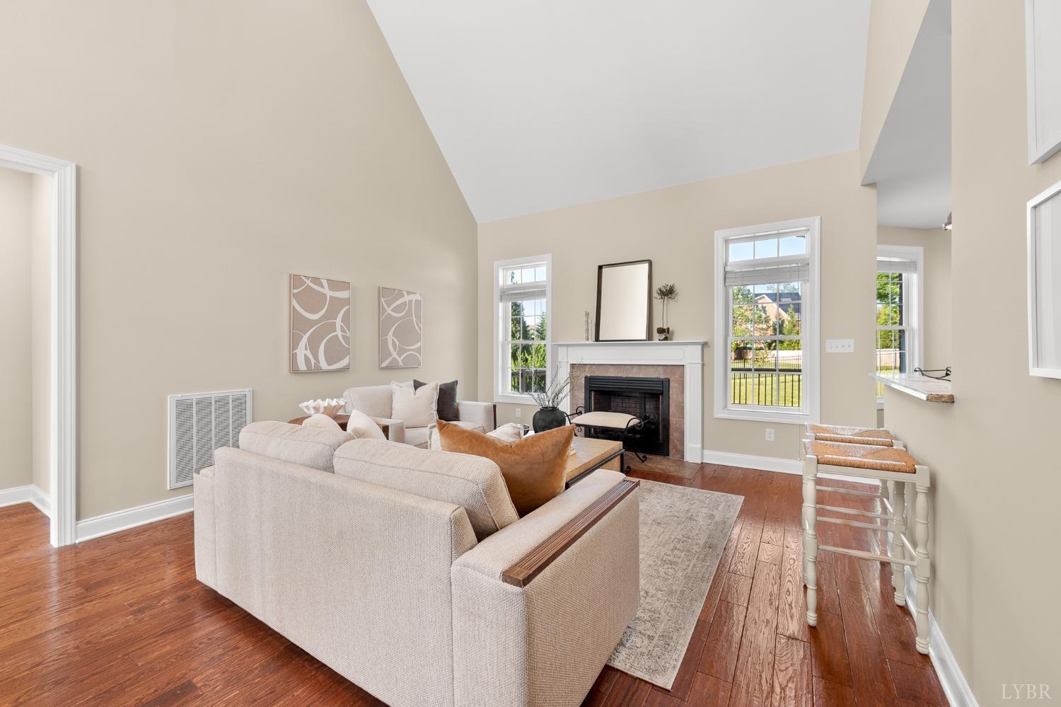 2220 Colby Drive, Forest, Virginia image 11