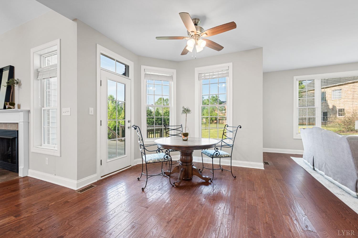 2220 Colby Drive, Forest, Virginia image 18