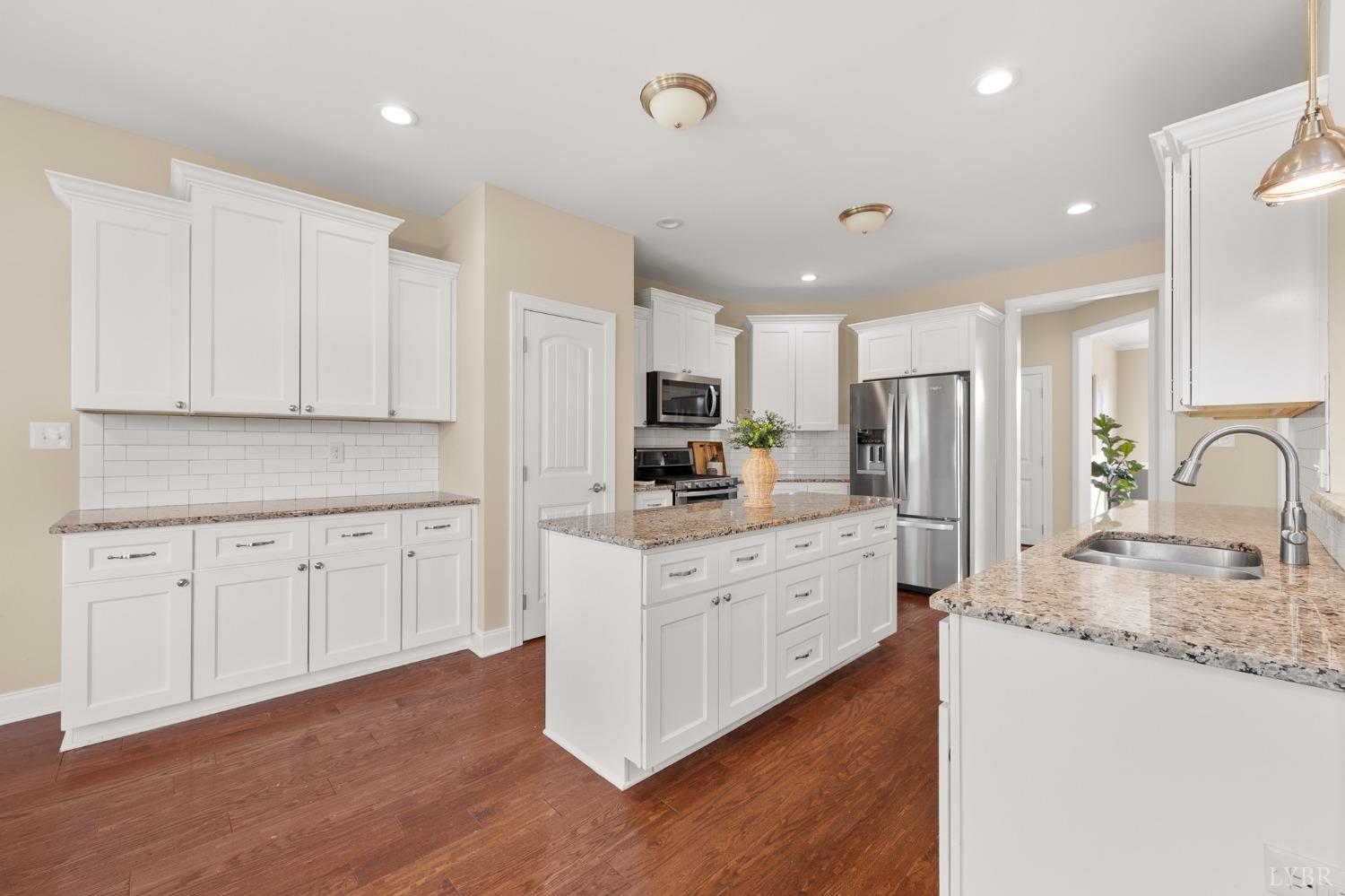 2220 Colby Drive, Forest, Virginia image 14