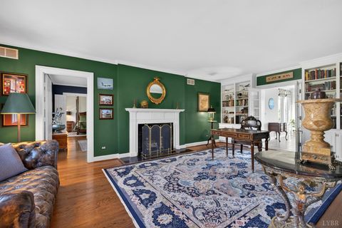 Tiny photo for 3620 Manton Drive, Lynchburg, VA 24503 (MLS # 365366)