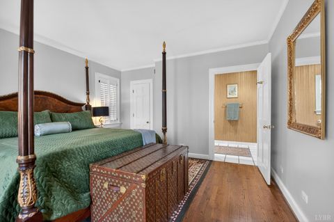 Tiny photo for 3620 Manton Drive, Lynchburg, VA 24503 (MLS # 365366)