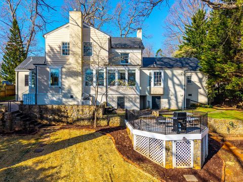 Tiny photo for 3620 Manton Drive, Lynchburg, VA 24503 (MLS # 365366)