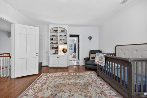 Tiny photo for 3620 Manton Drive, Lynchburg, VA 24503 (MLS # 365366)