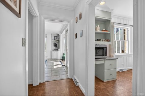 Tiny photo for 3620 Manton Drive, Lynchburg, VA 24503 (MLS # 365366)