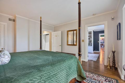 Tiny photo for 3620 Manton Drive, Lynchburg, VA 24503 (MLS # 365366)