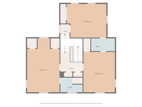 Tiny photo for 3620 Manton Drive, Lynchburg, VA 24503 (MLS # 365366)