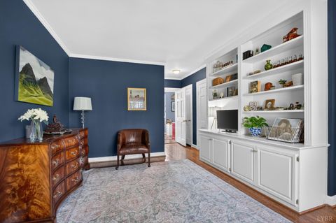 Tiny photo for 3620 Manton Drive, Lynchburg, VA 24503 (MLS # 365366)