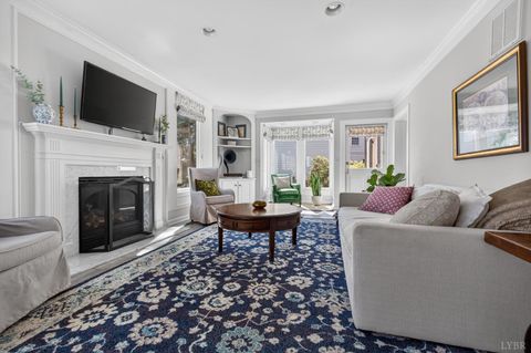 Tiny photo for 3620 Manton Drive, Lynchburg, VA 24503 (MLS # 365366)