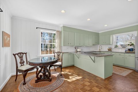 Tiny photo for 3620 Manton Drive, Lynchburg, VA 24503 (MLS # 365366)