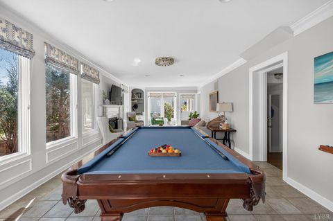 Tiny photo for 3620 Manton Drive, Lynchburg, VA 24503 (MLS # 365366)