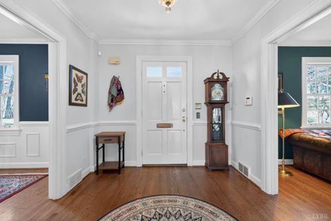 Tiny photo for 3620 Manton Drive, Lynchburg, VA 24503 (MLS # 365366)