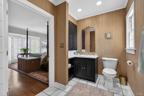 Tiny photo for 3620 Manton Drive, Lynchburg, VA 24503 (MLS # 365366)