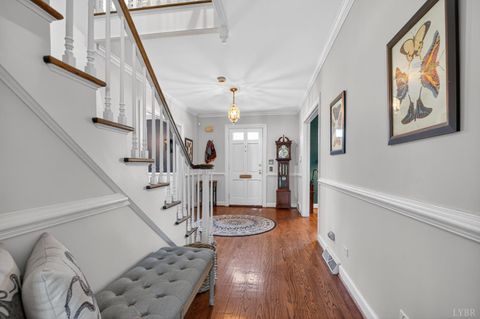 Tiny photo for 3620 Manton Drive, Lynchburg, VA 24503 (MLS # 365366)