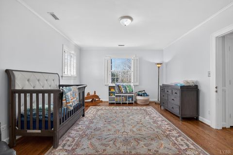 Tiny photo for 3620 Manton Drive, Lynchburg, VA 24503 (MLS # 365366)